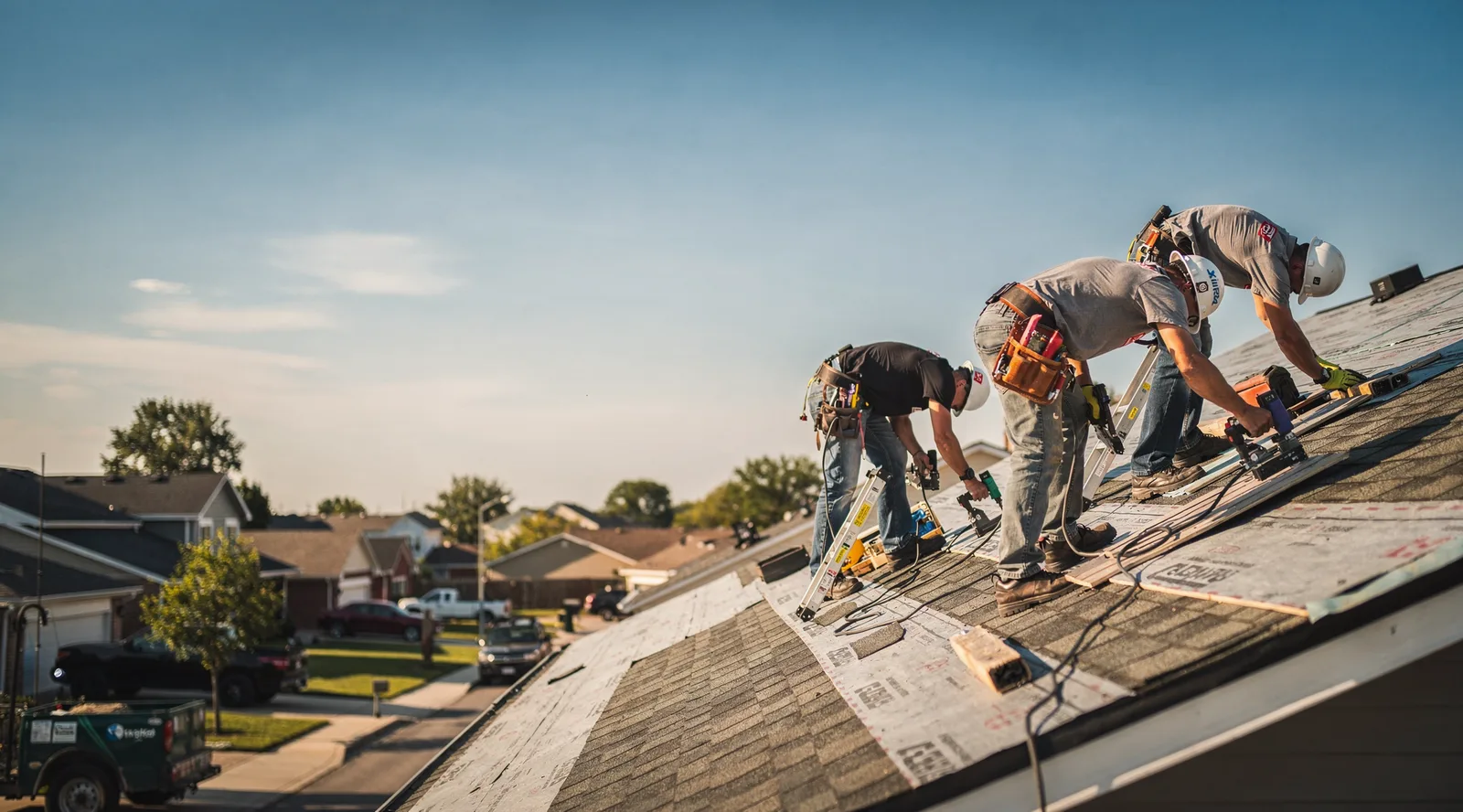 Skylight Leak Repair in Fort Morgan, CO